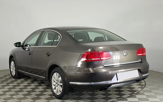 Volkswagen Passat 1.80 Робот, фото №1