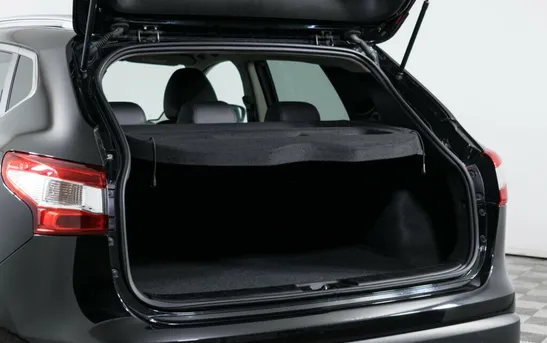 Nissan Qashqai 2.00 Вариатор, фото №1