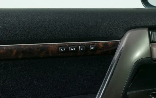 Toyota Land Cruiser 4.50 Автоматическая, фото №1