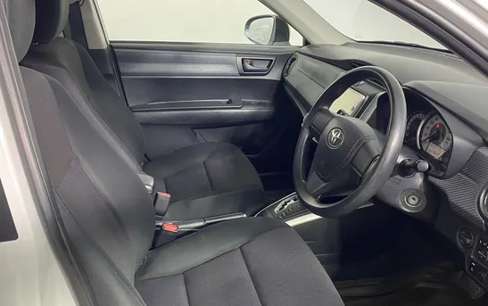 Toyota Corolla 1.50 Вариатор, фото №1