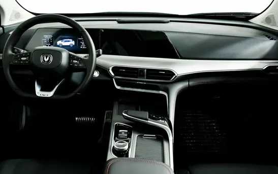 Changan UNI-T 1.50 Робот, фото №1