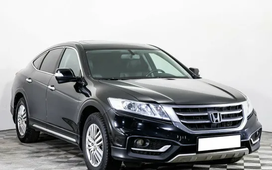 Honda Crosstour 2.40 Автоматическая, фото №1