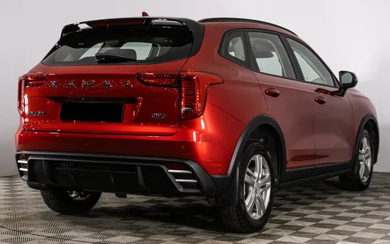 Haval Jolion 1.50 Робот, фото №1