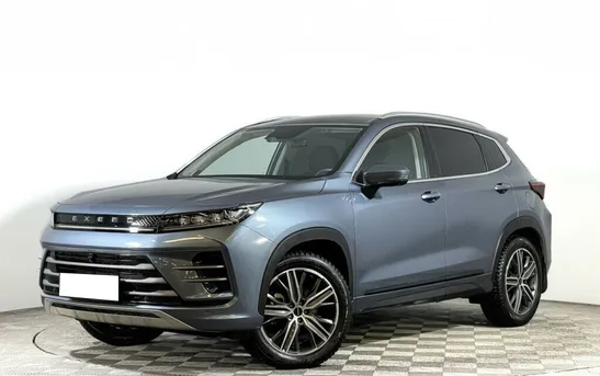 EXEED LX 1.50 Вариатор, фото №1