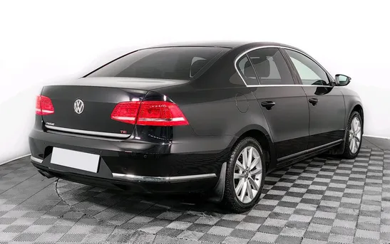 Volkswagen Passat 1.80 Робот, фото №1