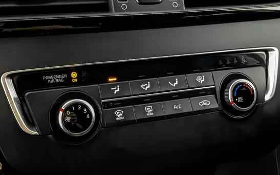 Kia Optima 2.00 Автоматическая, фото №1