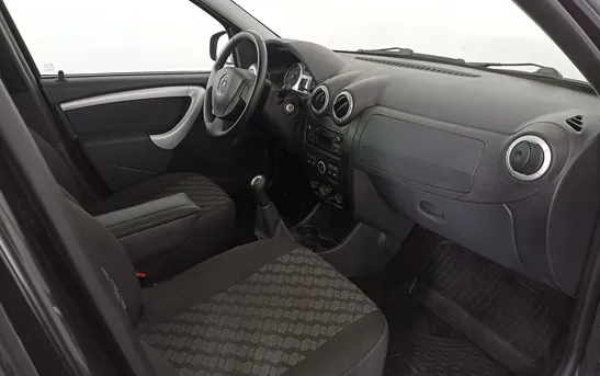 Lada (ВАЗ) Largus 1.60 Механика, фото №1