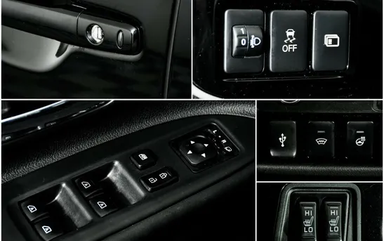 Mitsubishi Outlander 2.00 Вариатор, фото №1