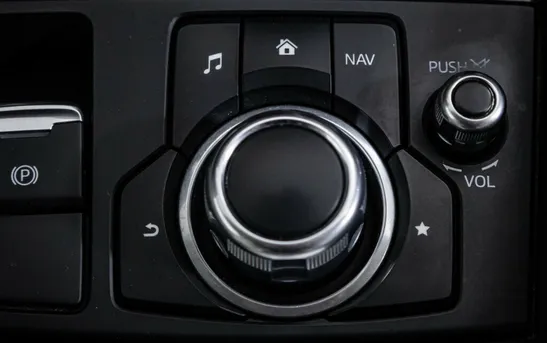 Mazda 6 2.50 Автоматическая, фото №1