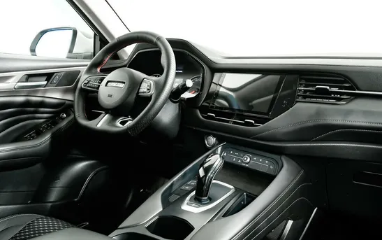 Haval F7 1.50 Робот, фото №1