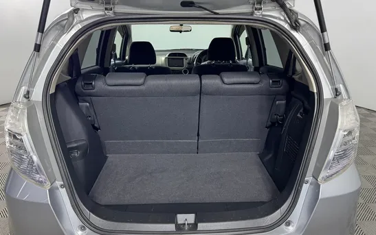 Honda Fit 1.30 Вариатор, фото №1