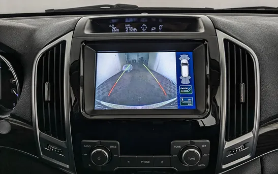 Haval H9 2.00 Автоматическая, фото №1