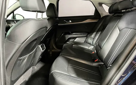 Kia K5 2.50 Автоматическая, фото №1