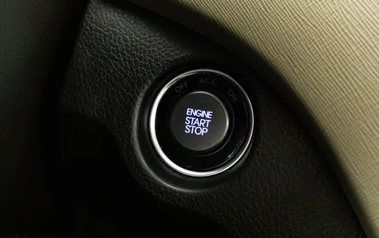 Hyundai Santa Fe 2.20 Автоматическая, фото №1