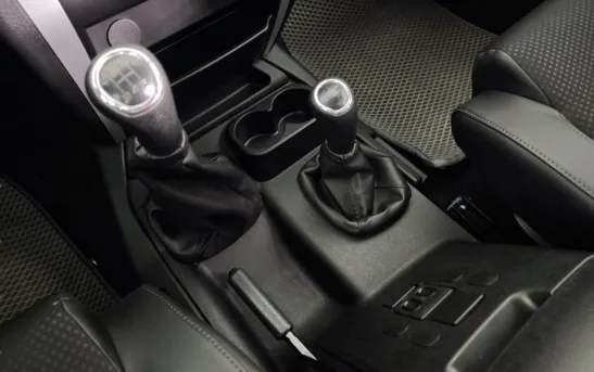 УАЗ Patriot 2.70 Механика, фото №1