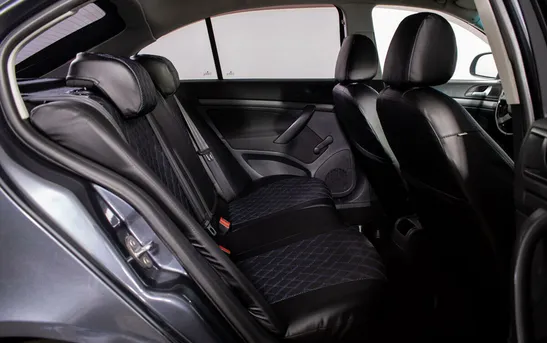 Skoda Octavia 1.60 Механика, фото №1