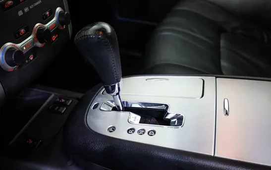 Nissan Murano 3.50 Вариатор, фото №1