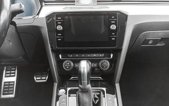 Volkswagen Passat 1.80 Робот, фото №1