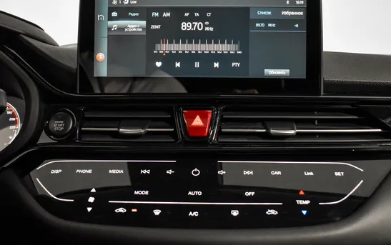 Москвич 3 1.50 Вариатор, фото №1