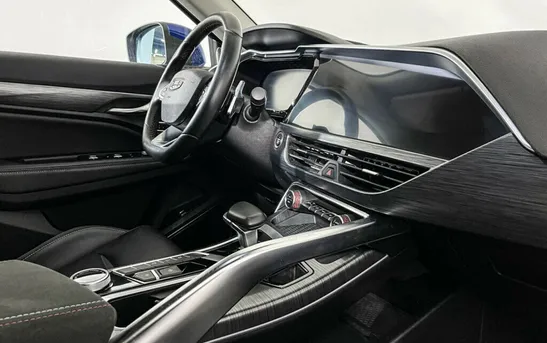 Geely Tugella 2.00 Автоматическая, фото №1