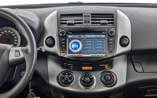 Toyota RAV4 2.00 Механика, фото №1