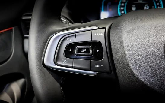 Kaiyi E5 1.50 Вариатор, фото №1