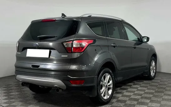 Ford Kuga 1.50 Автоматическая, фото №1
