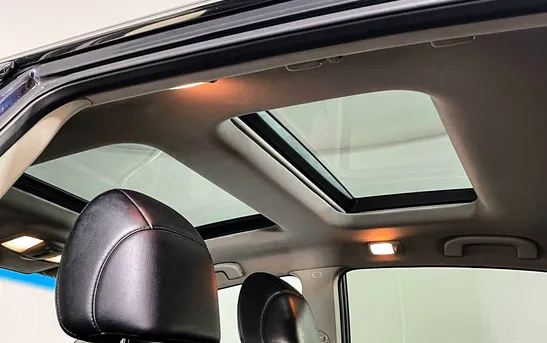 Nissan Teana 3.50 Вариатор, фото №1