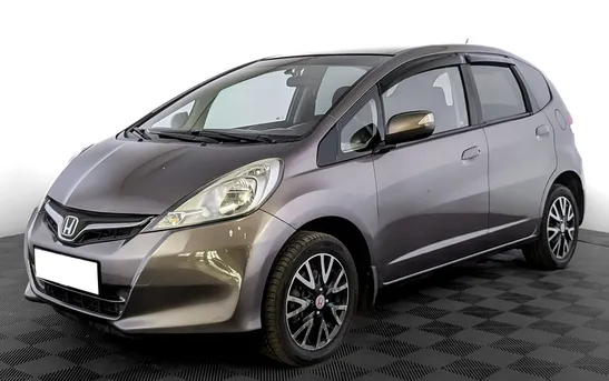 Honda Jazz 1.30 Вариатор, фото №1