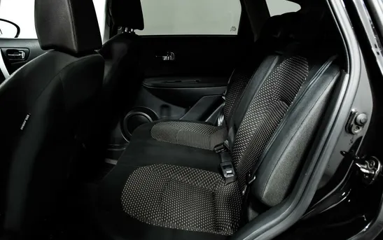 Nissan Qashqai 2.00 Вариатор, фото №1