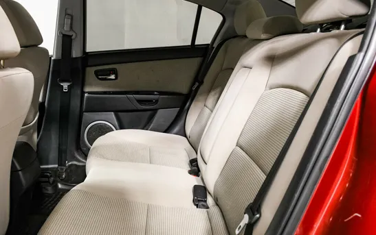 Mazda 3 1.60 Механика, фото №1