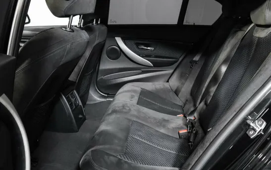 BMW 3 серии 2.00 Автоматическая, фото №1