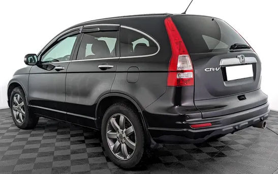 Honda CR-V 2.40 Автоматическая, фото №1