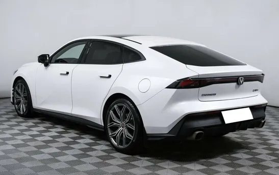 Changan UNI-V 1.50 Робот, фото №1