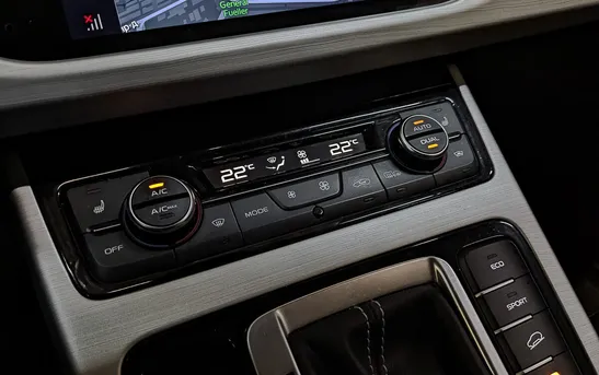 Geely Atlas 1.80 Автоматическая, фото №1