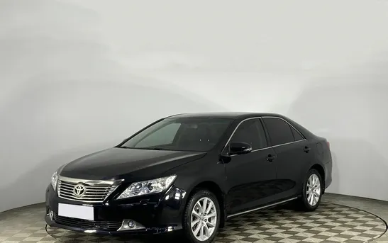Toyota Camry 2.00 Автоматическая, фото №1