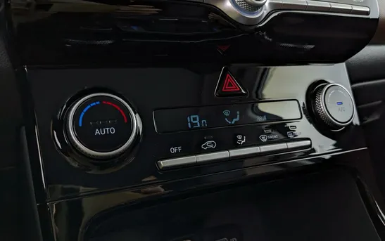 Hyundai Creta 2.00 Автоматическая, фото №1