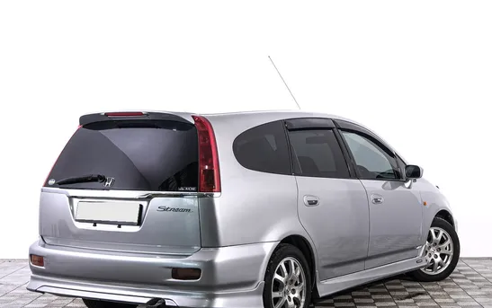 Honda Stream 1.70 Автоматическая, фото №1