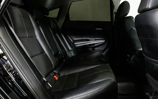 Honda Crosstour 2.40 Автоматическая, фото №1