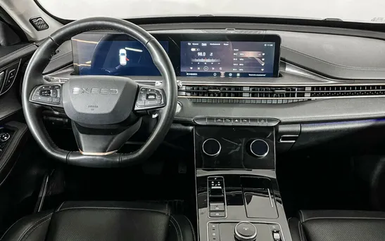 EXEED LX 1.60 Робот, фото №1