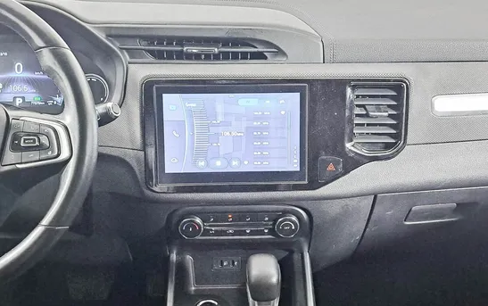 CHERY Tiggo 4 2.00 Вариатор, фото №1