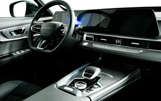 CHERY Tiggo 8 Pro Max 2.00 Робот, фото №1