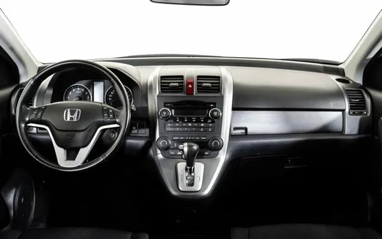 Honda CR-V 2.00 Автоматическая, фото №1