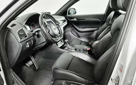 Audi Q3 2.00 Робот, фото №1