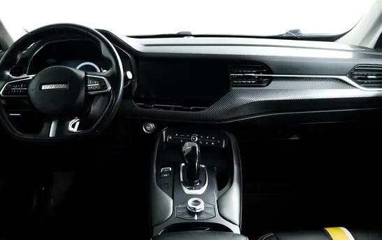 Haval F7x 2.00 Робот, фото №1