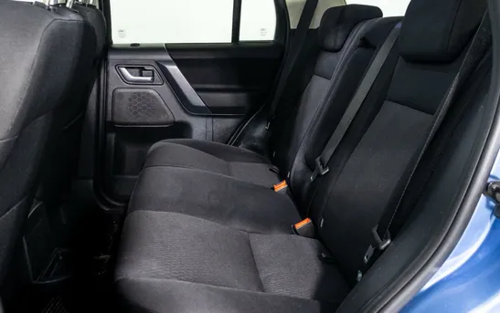 Land Rover Freelander 2.20 Автоматическая, фото №1