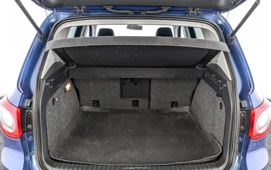 Volkswagen Tiguan 2.00 Автоматическая, фото №1