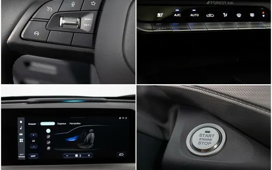 Changan UNI-T 1.50 Робот, фото №1