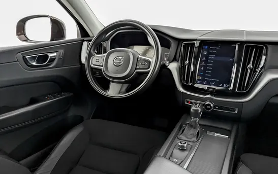 Volvo XC60 2.00 Автоматическая, фото №1