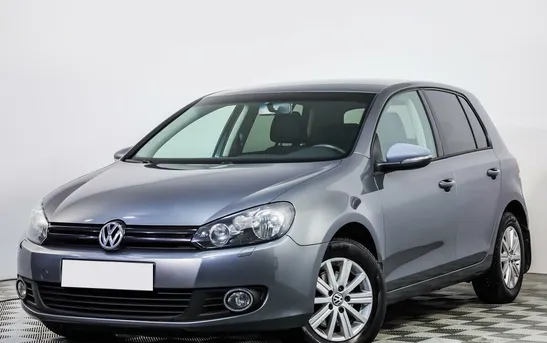 Volkswagen Golf 1.40 Робот, фото №1